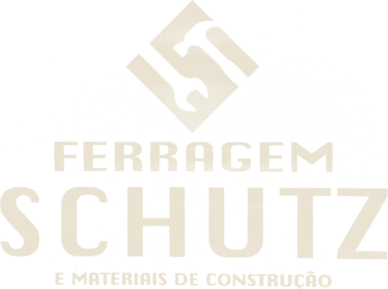 Ferragem Schutz e materiais de construção